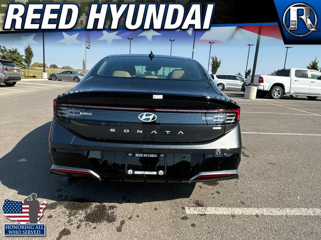 2024 Hyundai Sonata Hybrid Limited