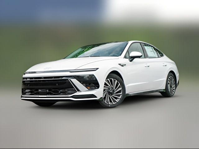 2024 Hyundai Sonata Hybrid Limited