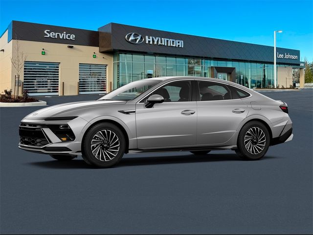 2024 Hyundai Sonata Hybrid Limited