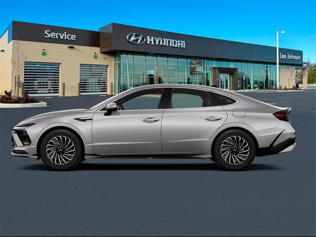 2024 Hyundai Sonata Hybrid Limited