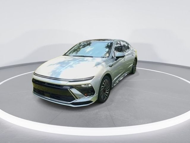 2024 Hyundai Sonata Hybrid Limited
