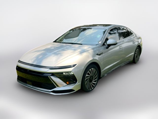 2024 Hyundai Sonata Hybrid Limited