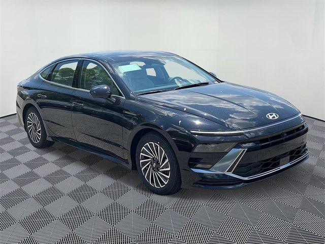 2024 Hyundai Sonata Hybrid Limited