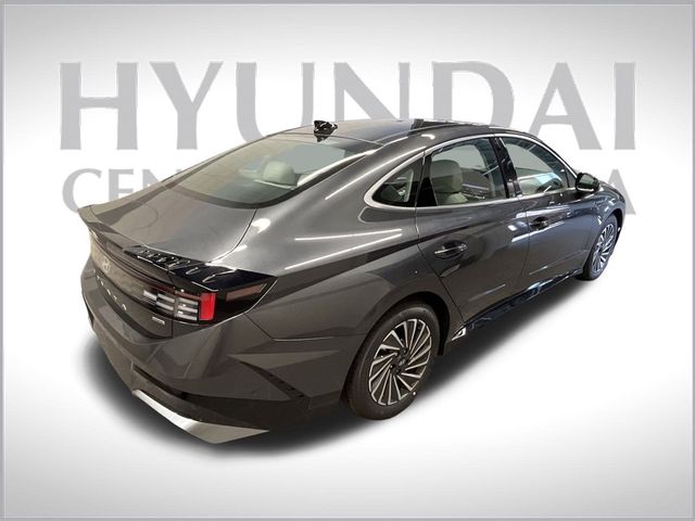 2024 Hyundai Sonata Hybrid Limited