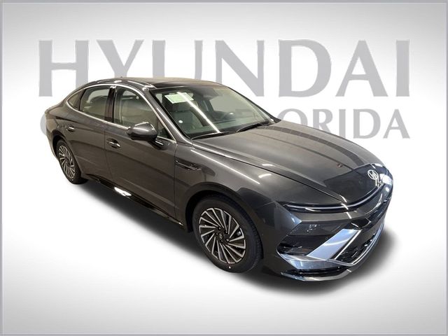 2024 Hyundai Sonata Hybrid Limited