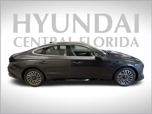 2024 Hyundai Sonata Hybrid Limited