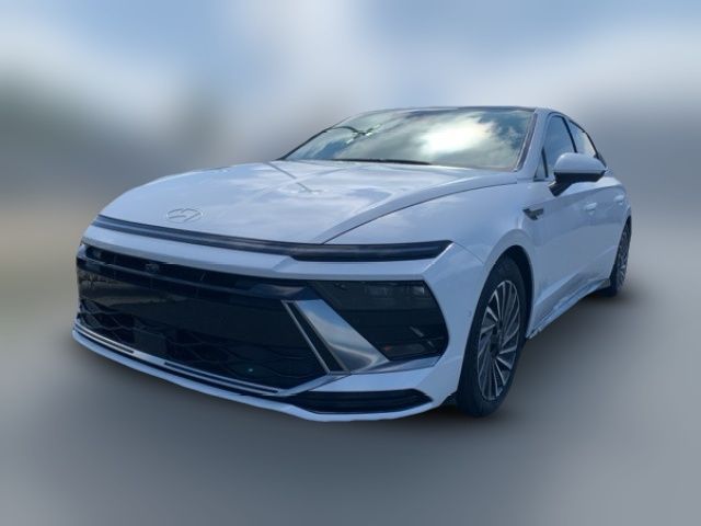 2024 Hyundai Sonata Hybrid Limited