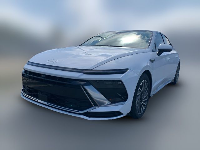 2024 Hyundai Sonata Hybrid Limited