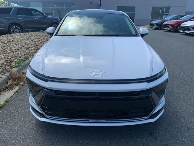 2024 Hyundai Sonata Hybrid Limited