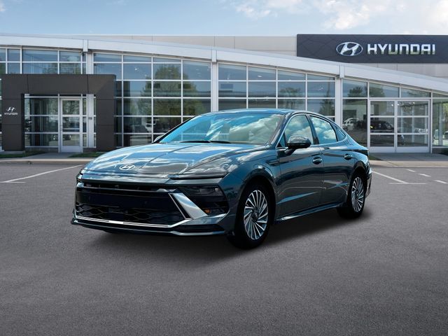 2024 Hyundai Sonata Hybrid Limited