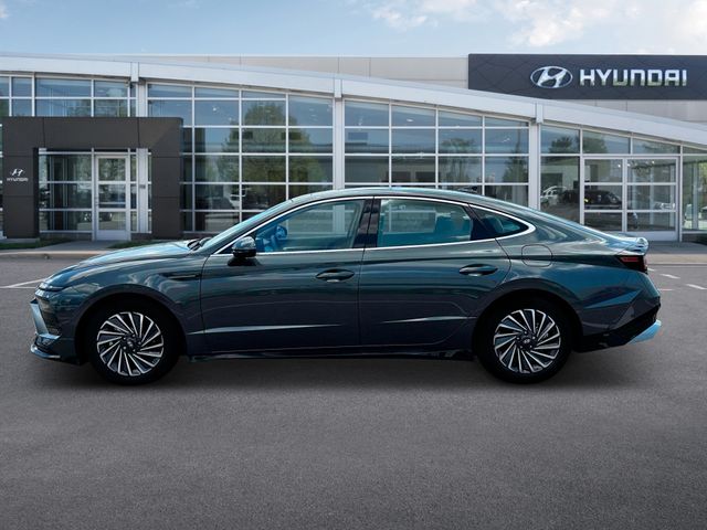 2024 Hyundai Sonata Hybrid Limited