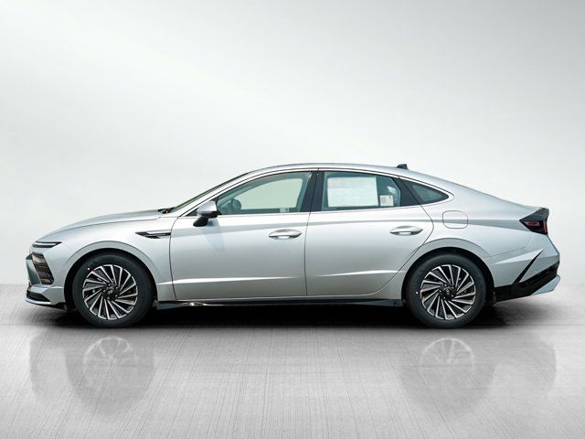 2024 Hyundai Sonata Hybrid Limited