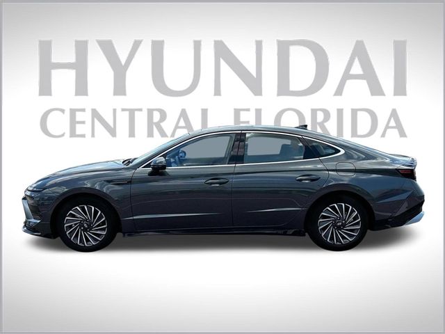 2024 Hyundai Sonata Hybrid Limited