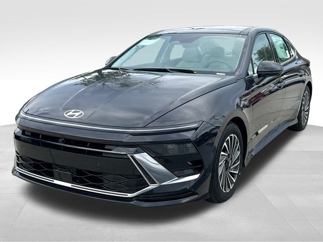 2024 Hyundai Sonata Hybrid Limited