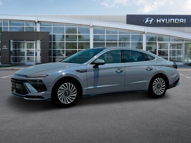 2024 Hyundai Sonata Hybrid Limited