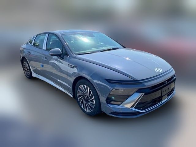 2024 Hyundai Sonata Hybrid Limited