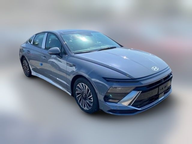 2024 Hyundai Sonata Hybrid Limited