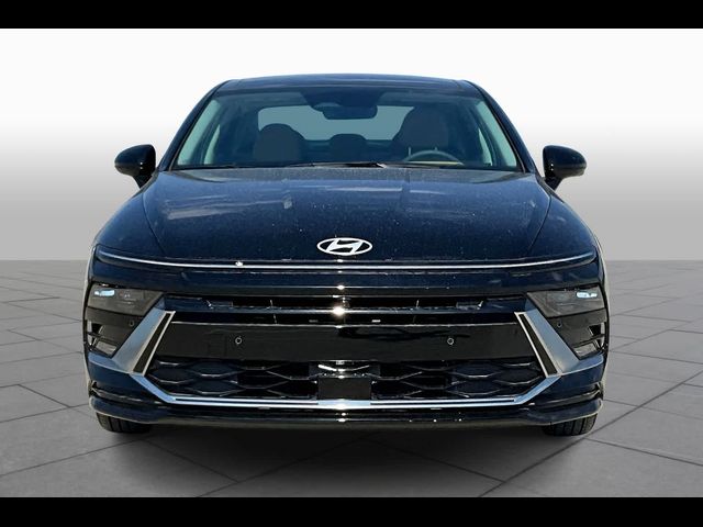 2024 Hyundai Sonata Hybrid Limited