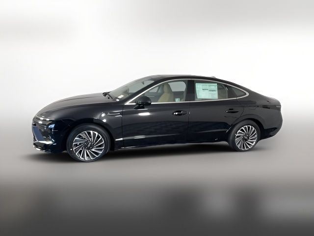 2024 Hyundai Sonata Hybrid Limited