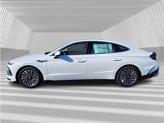 2024 Hyundai Sonata Hybrid Limited