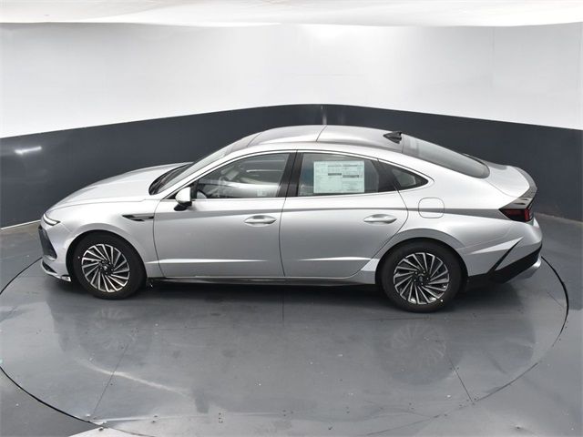 2024 Hyundai Sonata Hybrid Limited