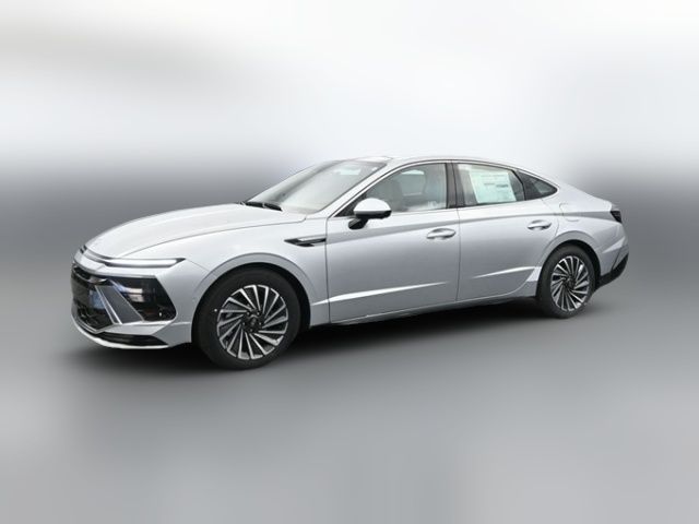 2024 Hyundai Sonata Hybrid Limited