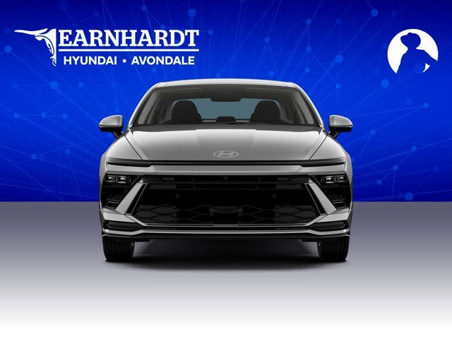 2024 Hyundai Sonata Hybrid Limited