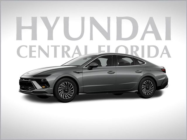 2024 Hyundai Sonata Hybrid Limited