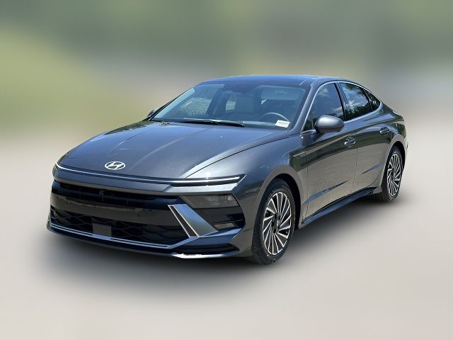 2024 Hyundai Sonata Hybrid Limited