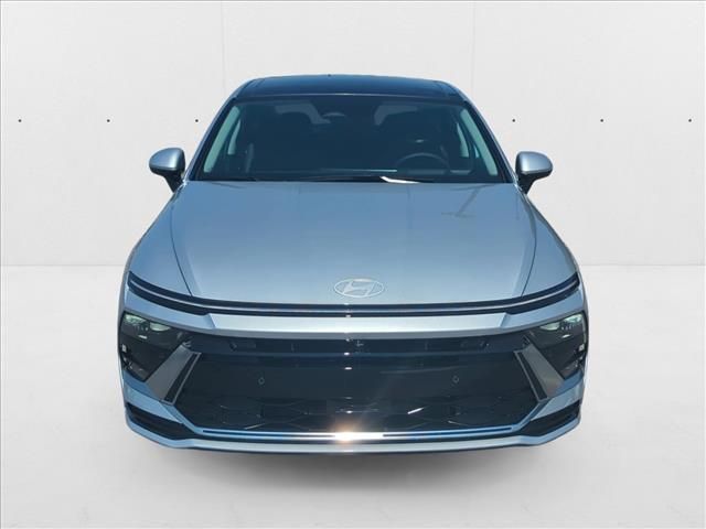 2024 Hyundai Sonata Hybrid Limited