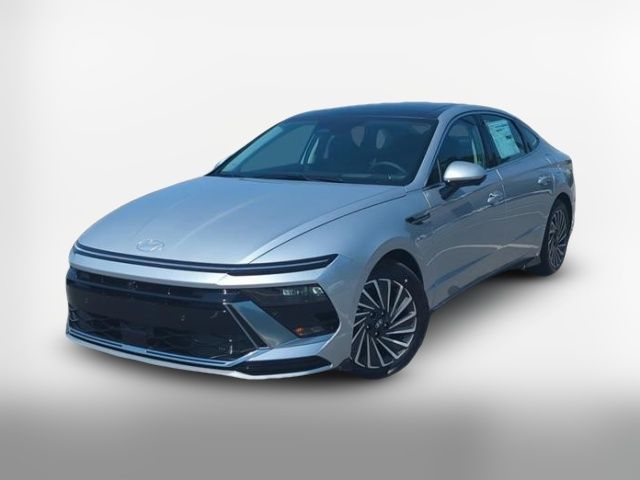 2024 Hyundai Sonata Hybrid Limited