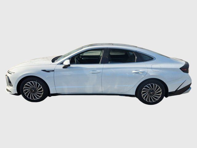 2024 Hyundai Sonata Hybrid Limited