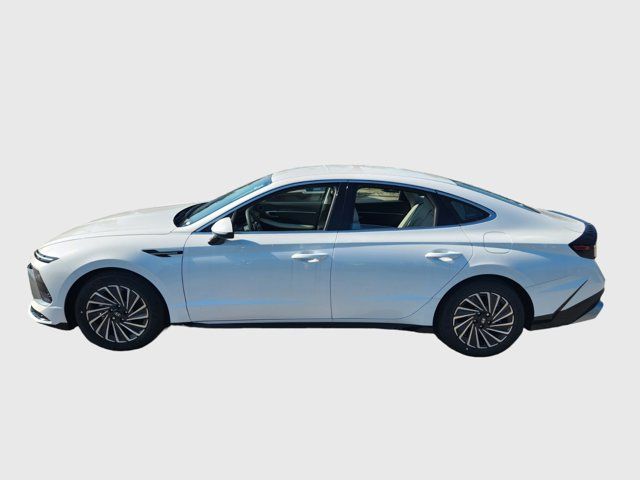 2024 Hyundai Sonata Hybrid Limited