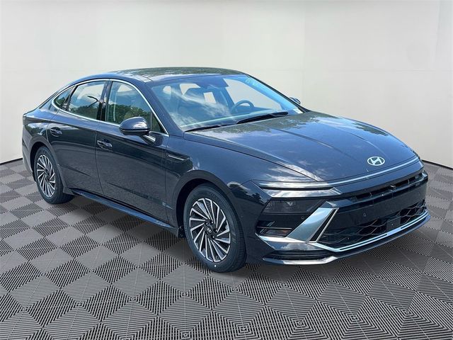 2024 Hyundai Sonata Hybrid Limited