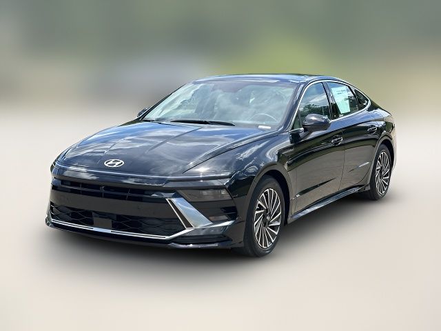 2024 Hyundai Sonata Hybrid Limited