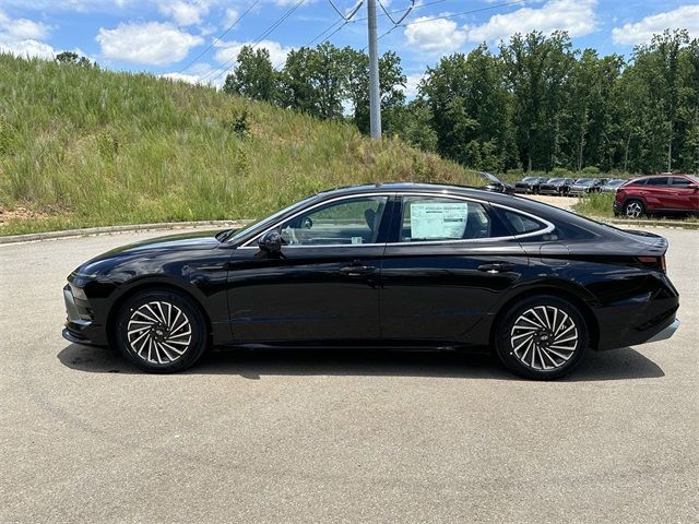 2024 Hyundai Sonata Hybrid Limited