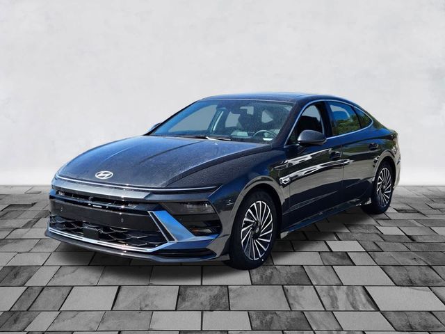 2024 Hyundai Sonata Hybrid Limited