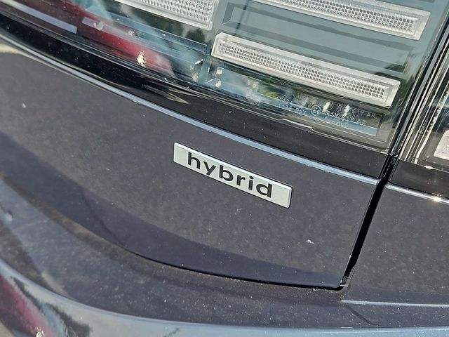 2024 Hyundai Sonata Hybrid Limited