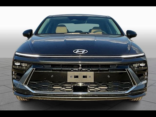 2024 Hyundai Sonata Hybrid Limited