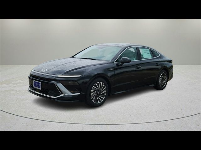 2024 Hyundai Sonata Hybrid Limited