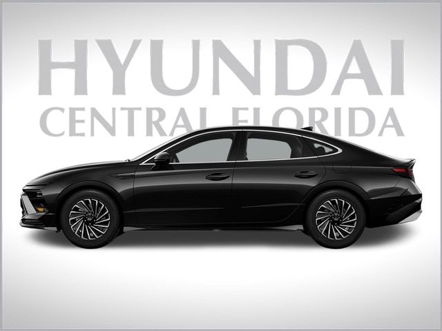 2024 Hyundai Sonata Hybrid Limited