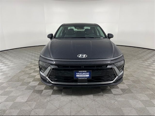 2024 Hyundai Sonata Hybrid Limited