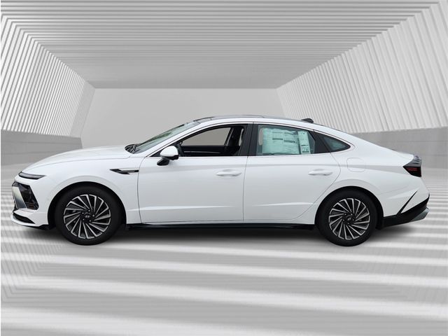 2024 Hyundai Sonata Hybrid Limited