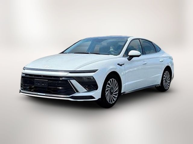 2024 Hyundai Sonata Hybrid Limited