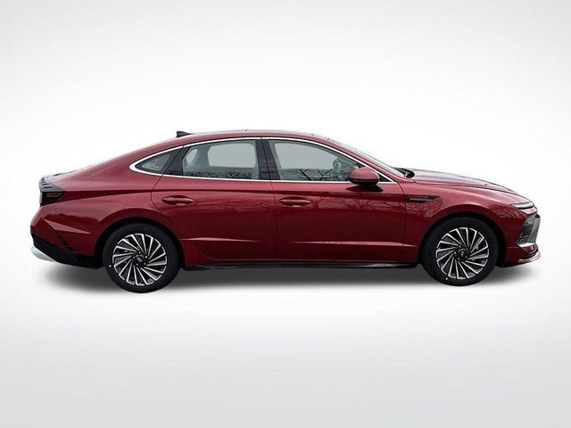 2024 Hyundai Sonata Hybrid Limited