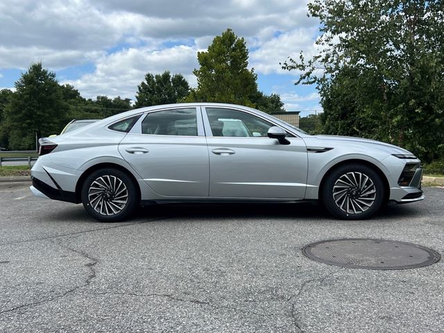 2024 Hyundai Sonata Hybrid Limited