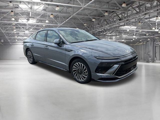 2024 Hyundai Sonata Hybrid Limited