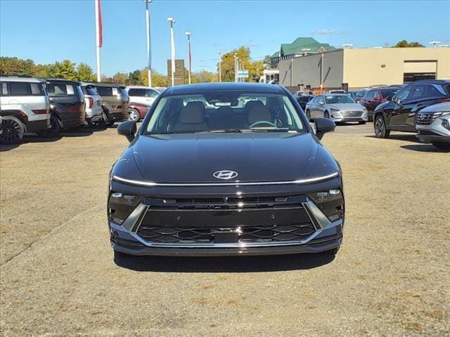 2024 Hyundai Sonata Hybrid Limited