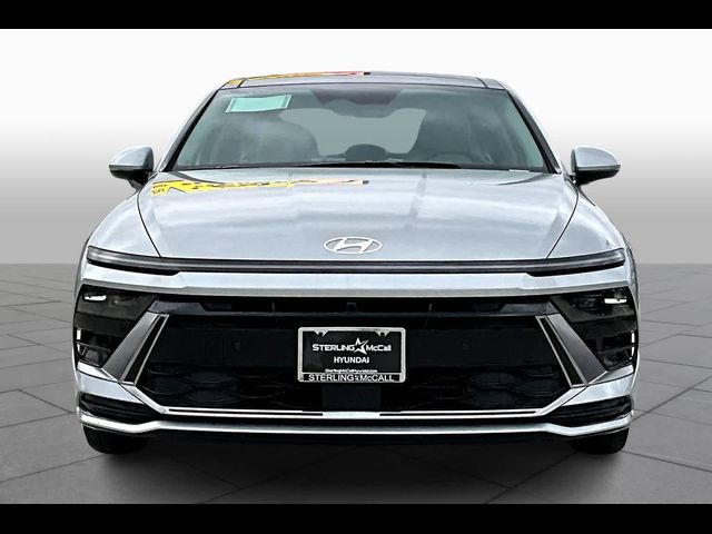 2024 Hyundai Sonata Hybrid Limited