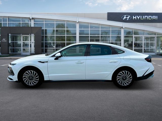 2024 Hyundai Sonata Hybrid Limited